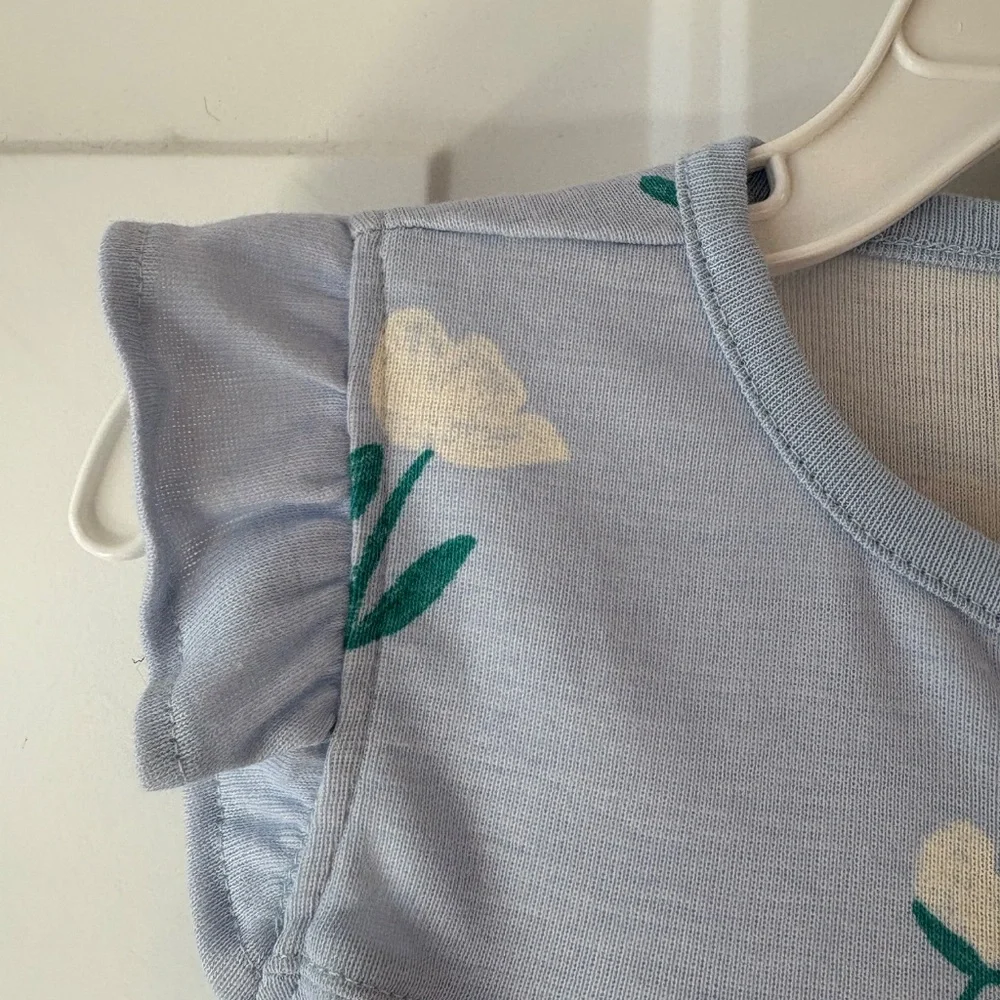 Carters light blue